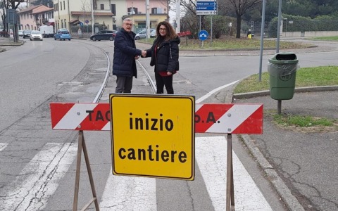 Partono a gennaio i lavori per la rimozione dei binari del vecchio tram