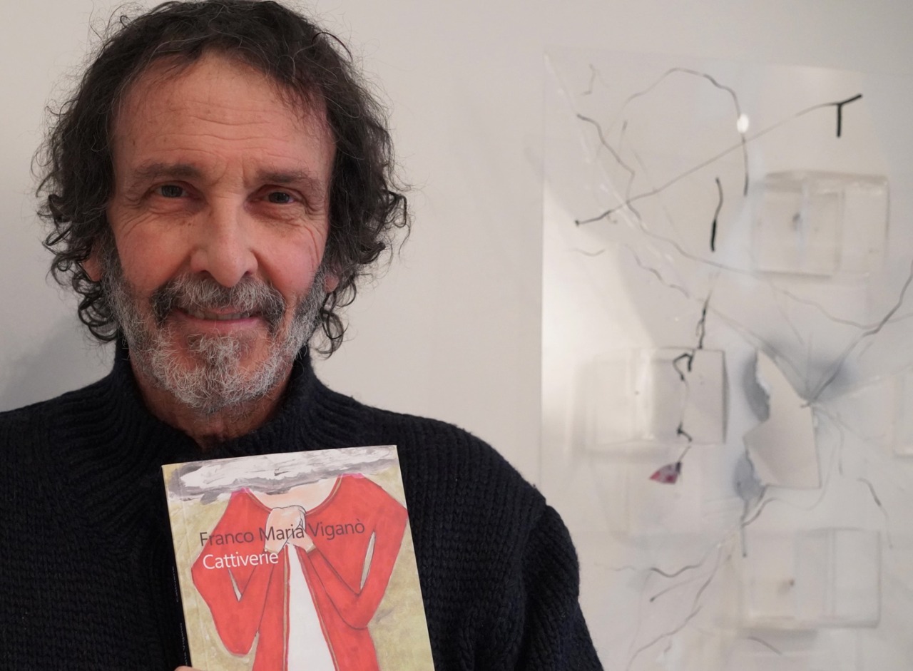 L’addio a Franco Maria Viganò, scrittore, fotografo e  benefattore