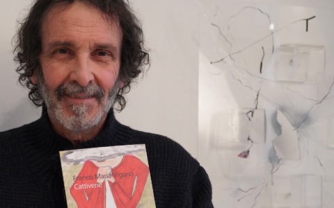 L’addio a Franco Maria Viganò, scrittore, fotografo e  benefattore