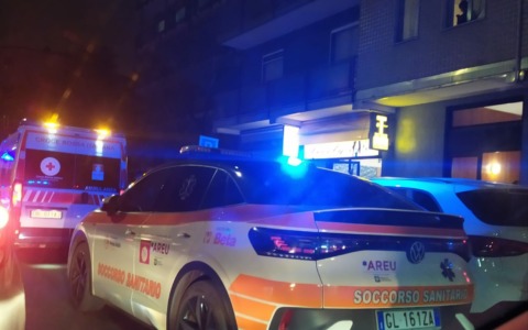 “Mia figlia accoltellata davanti al figlioletto. Siamo sconvolti da tutta quella violenza”