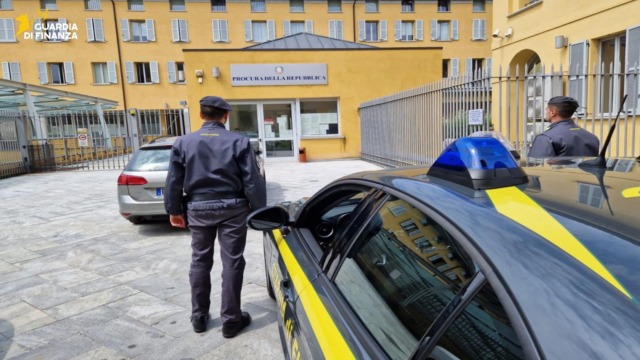 Falsi finanzieri in Brianza, gli inviti del Comando provinciale