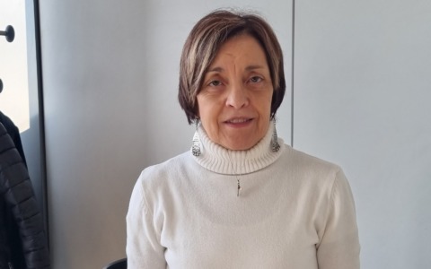 Va in pensione dopo 40 anni di lavoro in Comune