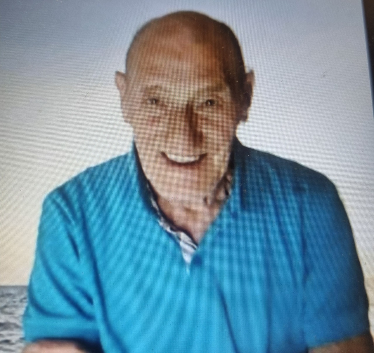 Allenatore e storico arbitro: l’addio a  Scinturino grande appassionato di calcio