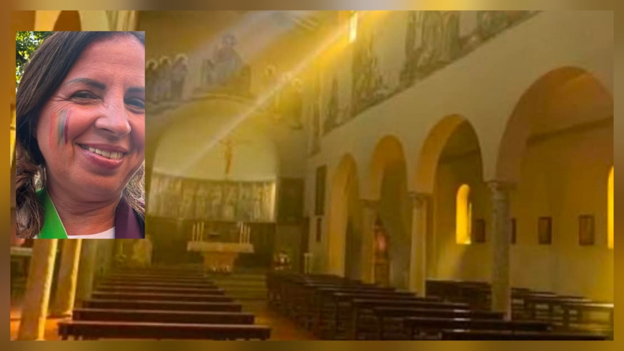 Polemiche Via Frocis, il sindaco Dossola replica con il proposito di “sopportare pazientemente le persone moleste”