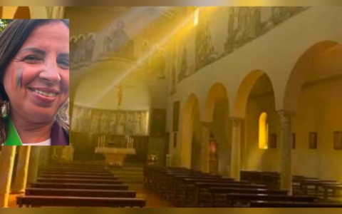 Polemiche Via Frocis, il sindaco Dossola replica con il proposito di “sopportare pazientemente le persone moleste”