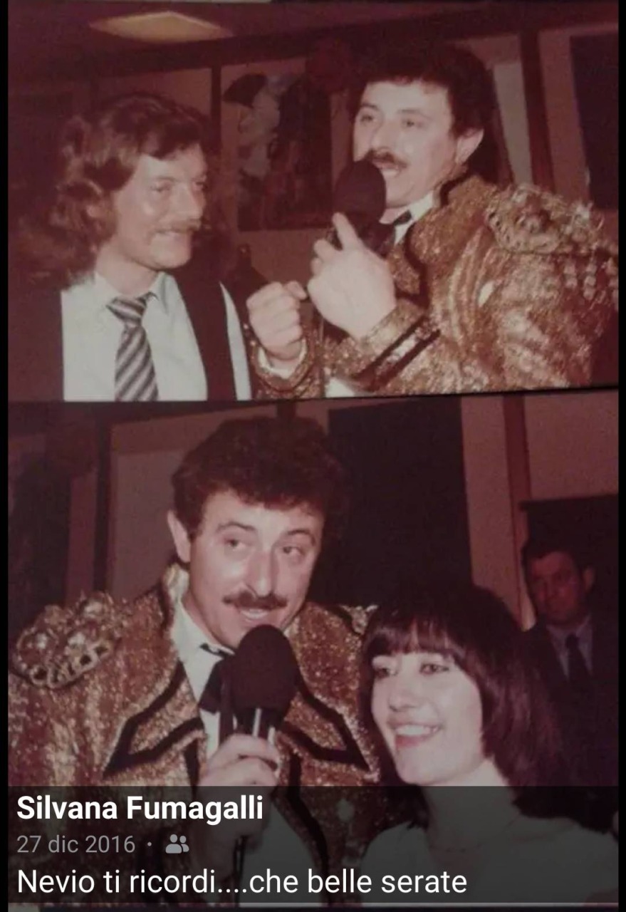 La Brianza radiofonica dice addio ad una delle voci più conosciute