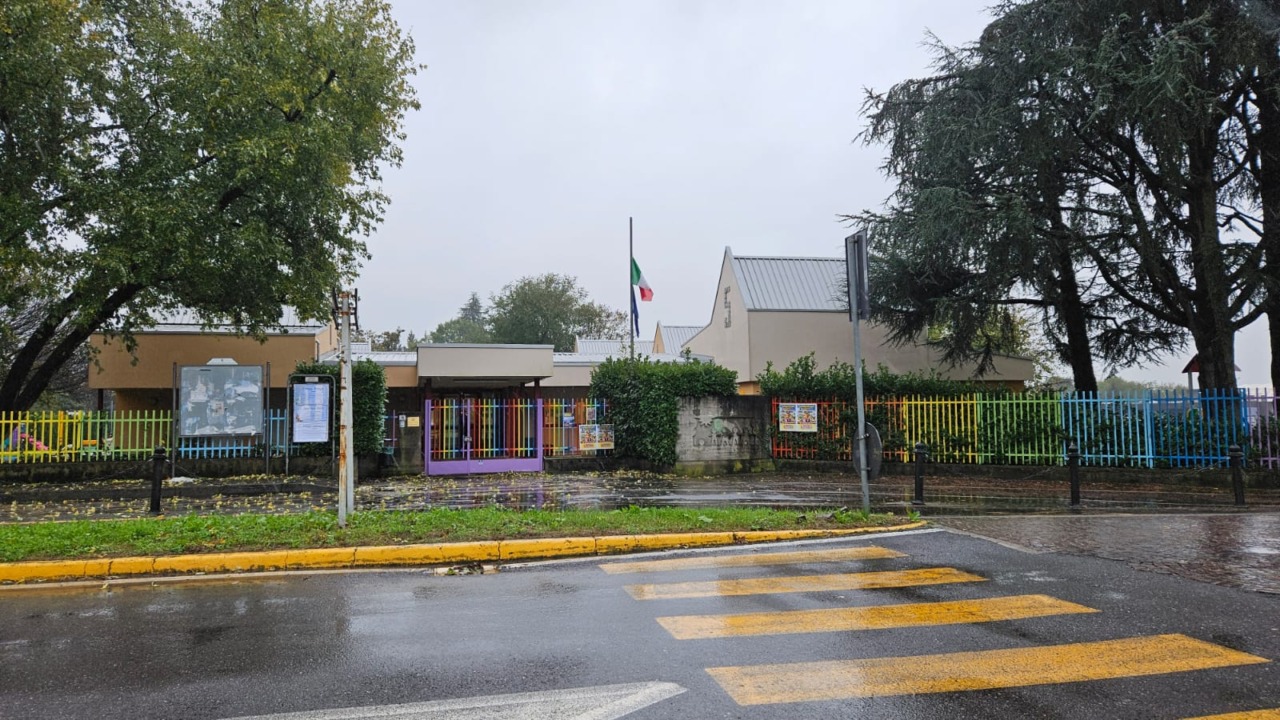 Ancora un guasto alla caldaia, chiude (di nuovo) la scuola materna