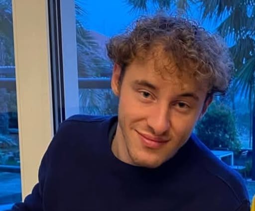 Una raccolta fondi in memoria di Alessandro