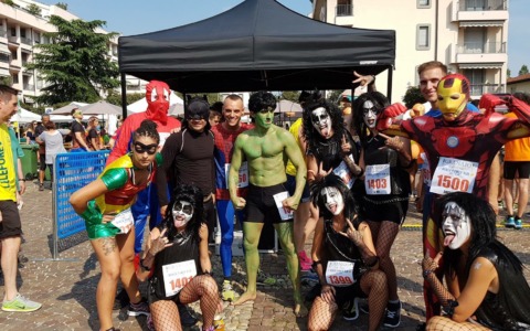 Clamoroso a Villasanta: chiude la Monza Power Run. Finisce un’epoca di sport, fango e tanta solidarietà