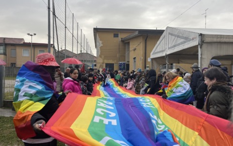 La Brianza in cammino per la Pace