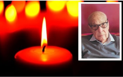 Una vita dedicata allo Stato, addio all’agente Franco Maggi