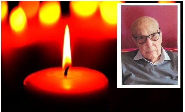 Una vita dedicata allo Stato, addio all’agente Franco Maggi