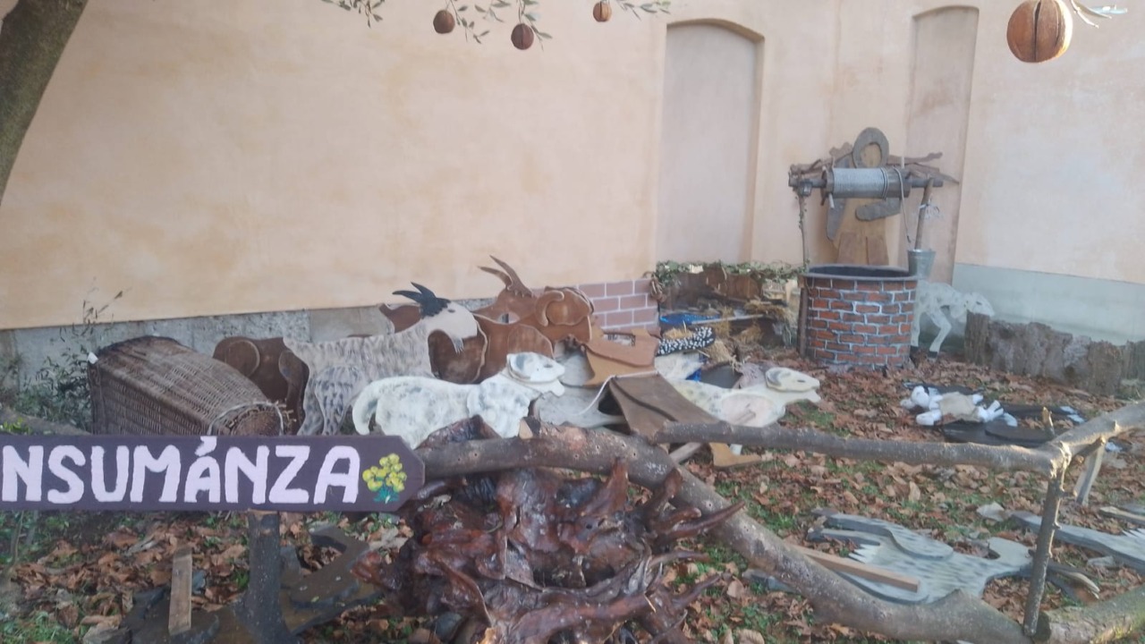 Vandalismi e danneggiamenti di Capodanno: preso il responsabile