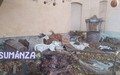 Vandalismi e danneggiamenti di Capodanno: preso il responsabile