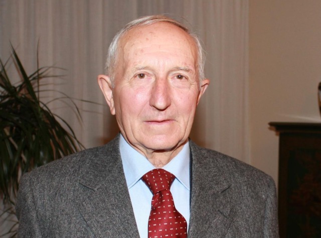 Addio a Giuseppe Lisjak, memoria storica dell’Autobianchi