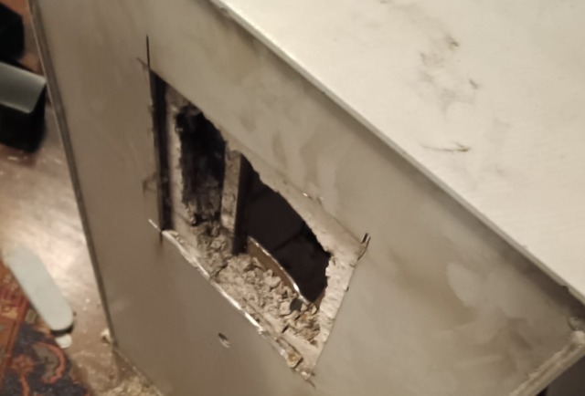 Maxi furto in casa del consigliere comunale, via la cassaforte con oro e contante