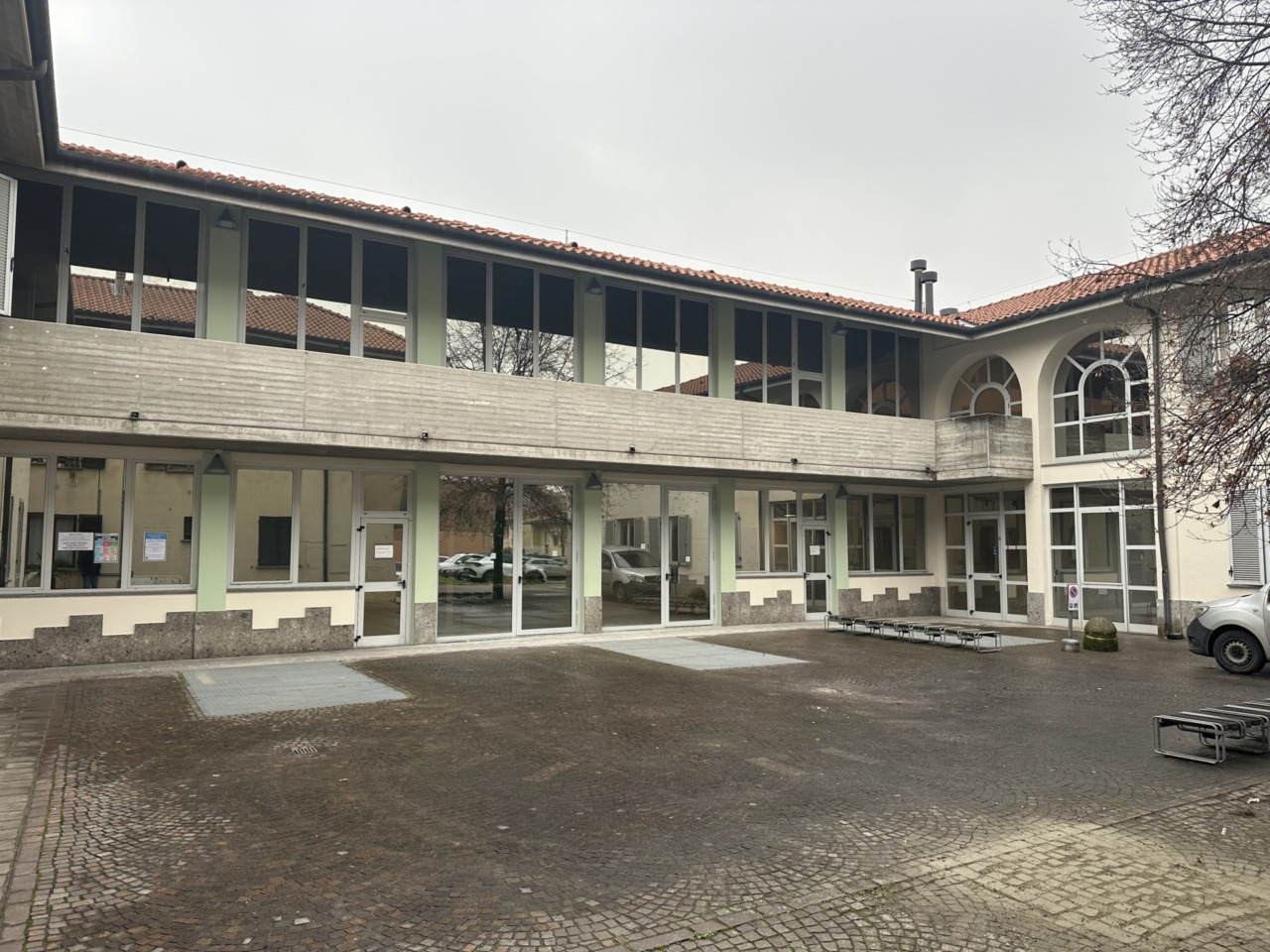 Casa di Comunità in Corte dei Frati, l’apertura? “Tra il 2 e l’8 febbraio”