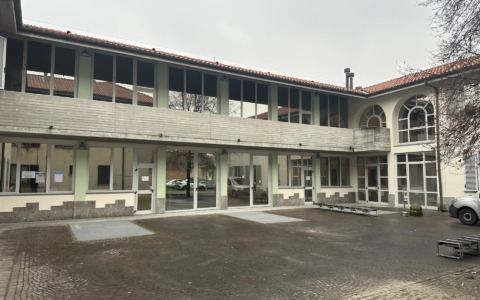 Casa di Comunità in Corte dei Frati, l’apertura? “Tra il 2 e l’8 febbraio”