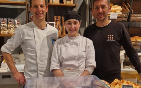 L’apprendista pasticciera di Briosco ballerà alla cerimonia delle Olimpiadi invernali