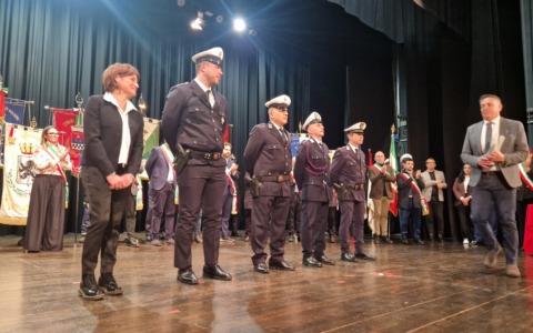 Encomio per la dottoressa che salvò la vita a un 14enne in coma etilico