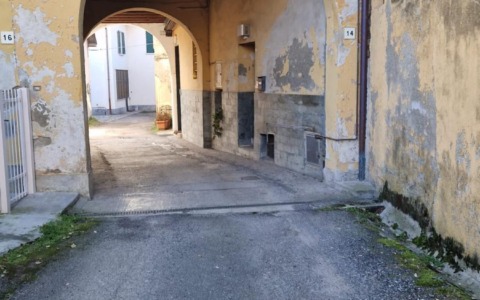 Monossido killer: muore il padre, ricoverato il figlio