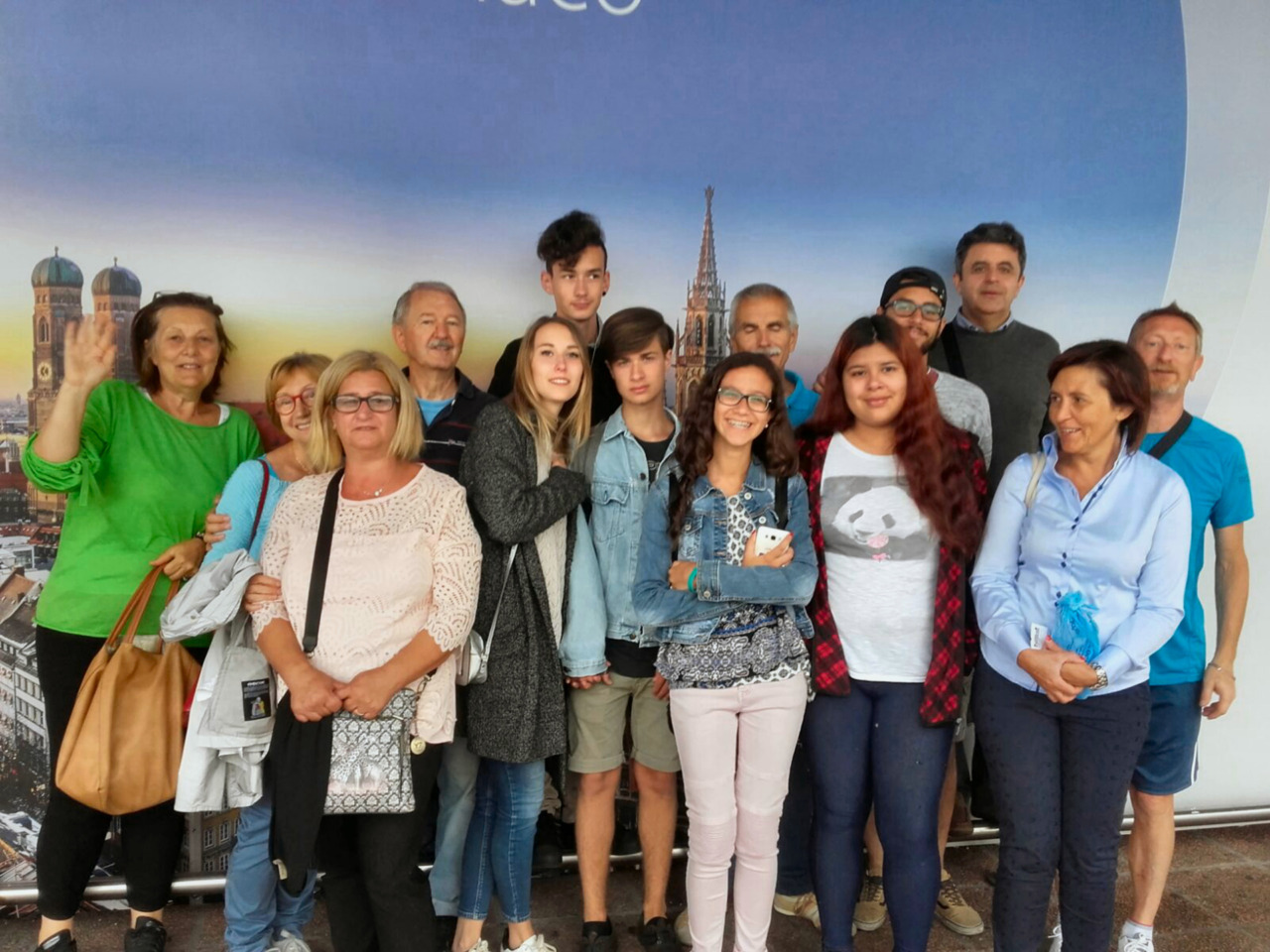 Dopo 27 anni di accoglienza dei piccoli bielorussi il Comitato Cernobyl chiude i battenti