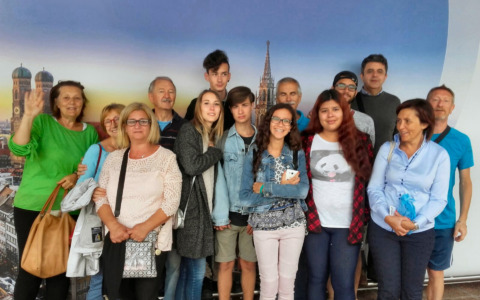 Dopo 27 anni di accoglienza dei piccoli bielorussi il Comitato Cernobyl chiude i battenti