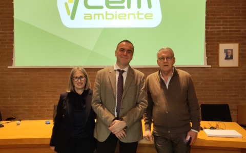 Corrado Boccoli presidente di CEM fino alla nuova assemblea