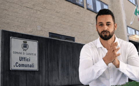 Il Comune di Carate Brianza premiato dal Pnrr con nuovi fondi