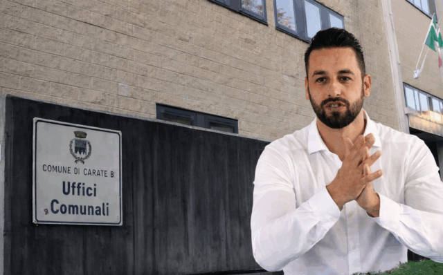 Il Comune di Carate Brianza premiato dal Pnrr con nuovi fondi