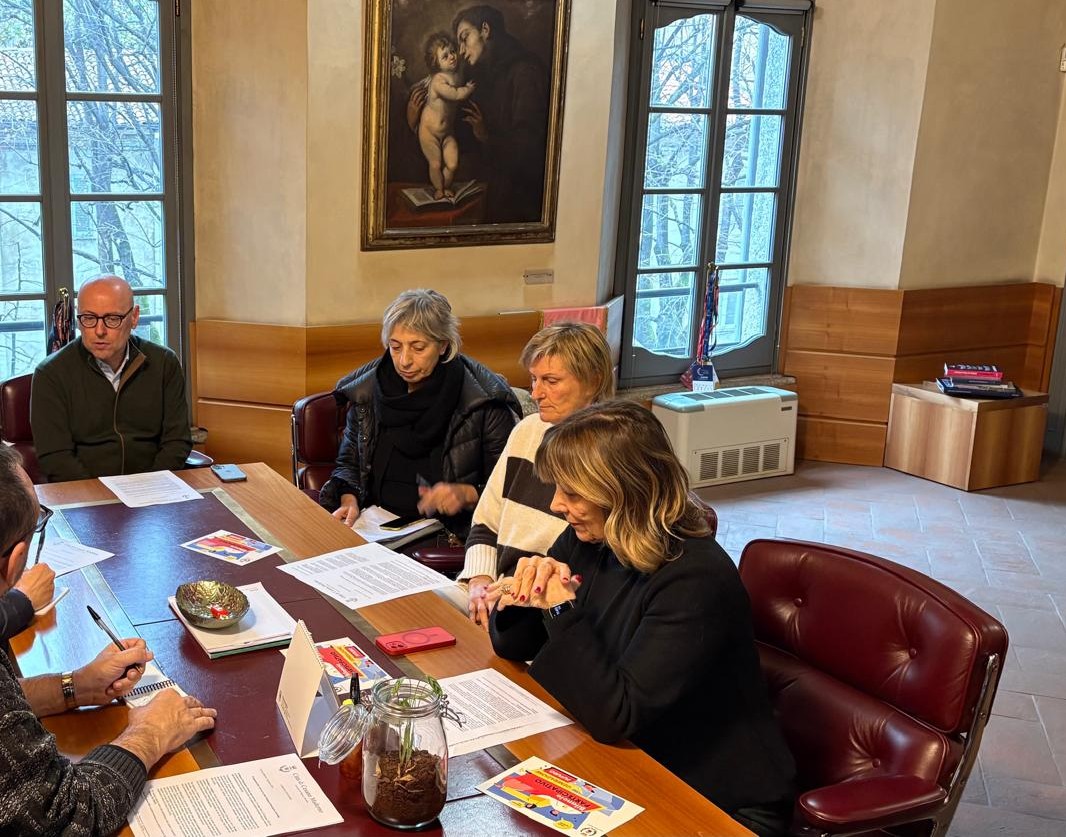 Bilancio partecipativo giovani: le proposte entro il 30 gennaio