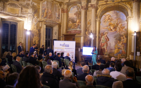 Business Pmi Monza e Brianza, è stata presentata la nuova edizione del magazine Netweek