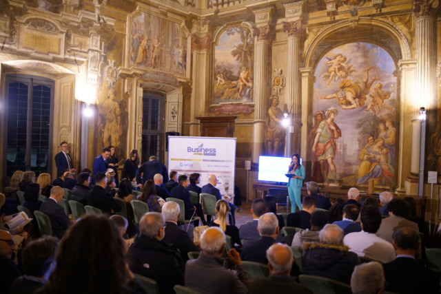 Business Pmi Monza e Brianza, è stata presentata la nuova edizione del magazine Netweek