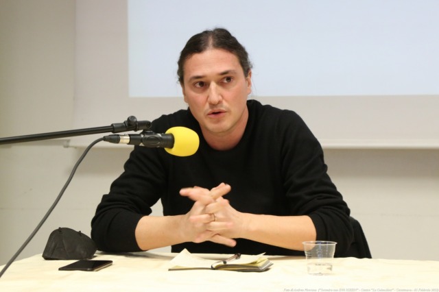 Tornano i “Percorsi nella Memoria”