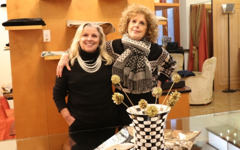 Dopo 47 anni chiude la boutique delle grandi firme