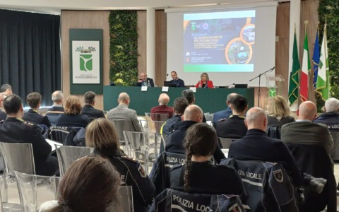 Sindaci e Protezione civile a rapporto in Provincia