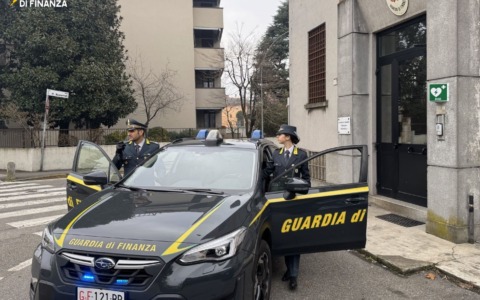 Bancarotta e frodi fiscali: arrestato imprenditore cinese estradato dalla Spagna