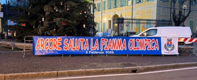Arcore è già a Cinque Cerchi, ma c’è chi vorrebbe spegnere la fiamma delle Olimpiadi “insostenibili”