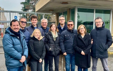 I detenuti vogliono studiare in carcere, la politica si attiva