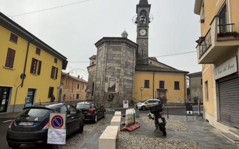 A Montesiro si festeggia Sant’Antonio