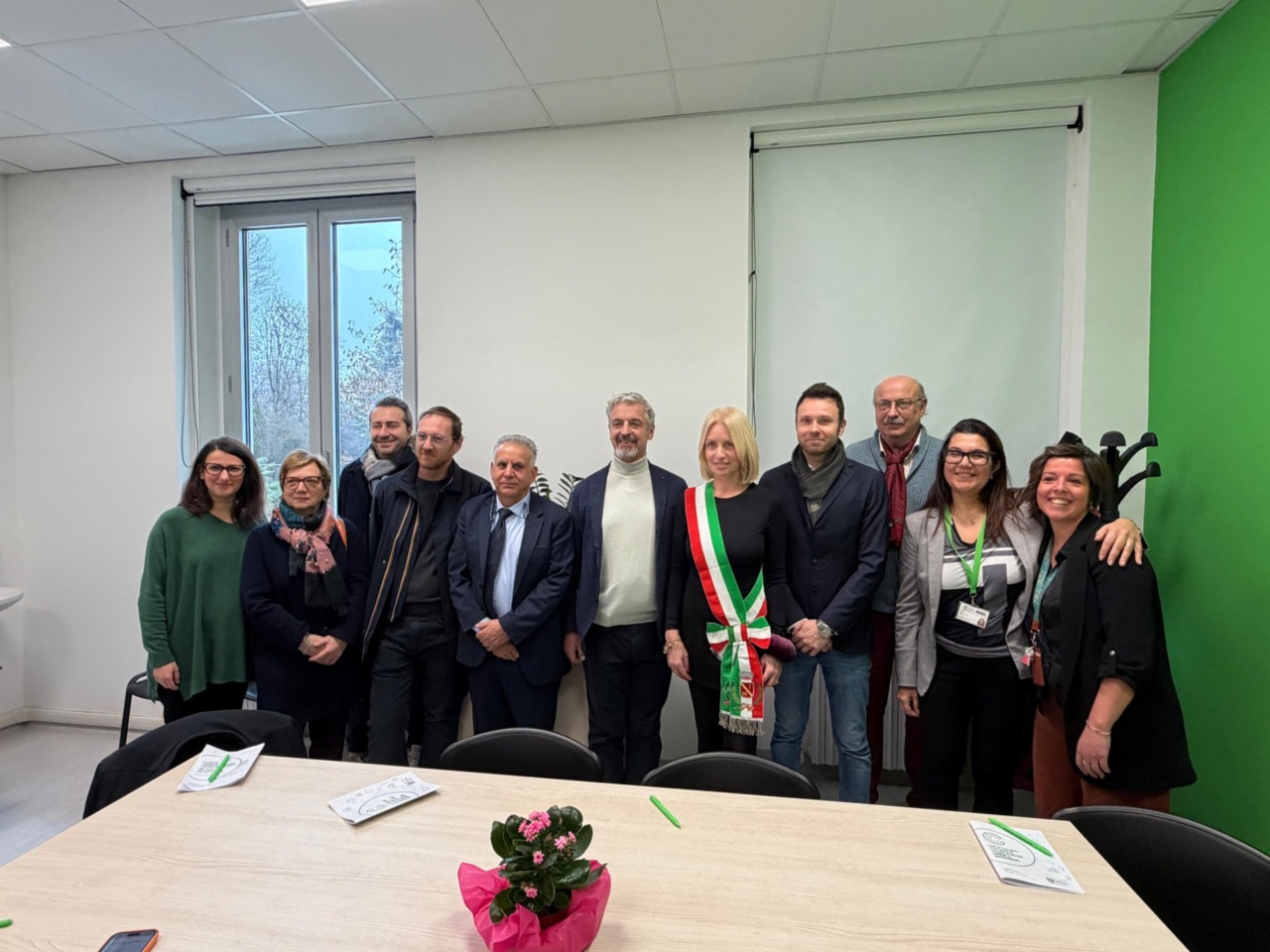 Cresce la Casa di Comunità: nuovi ambulatori e servizi per i cittadini