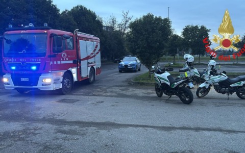 Reazione chimica in piscina: istruttrice intossicata