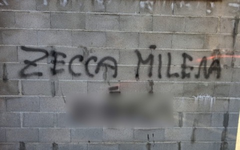 Insulti alla comandante, la condanna del sindacato