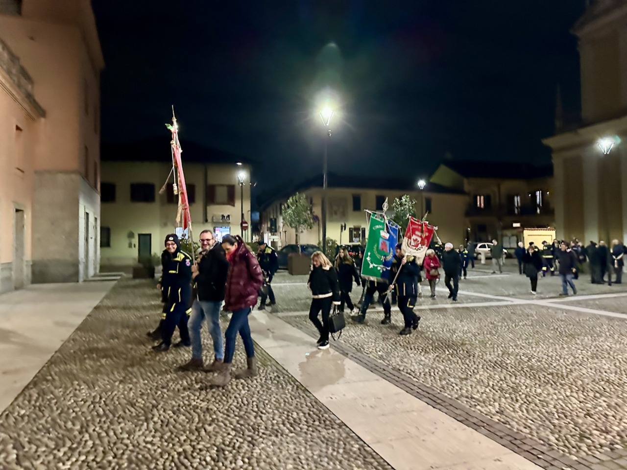 Polizia Locale Brianza Est San Sebastiano Cavenago