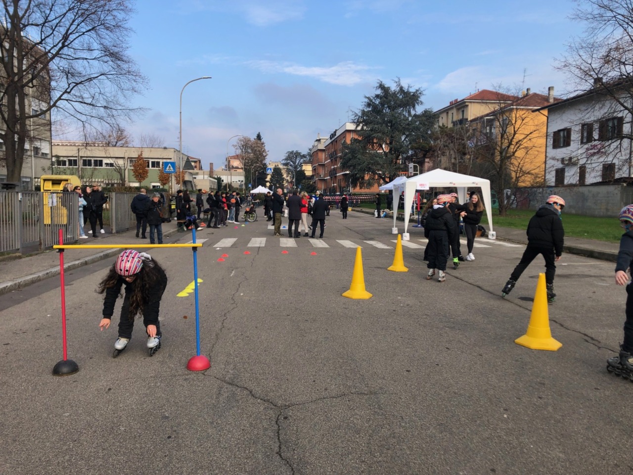 San Rocco, il quartiere che cambia. Se ne parla stasera