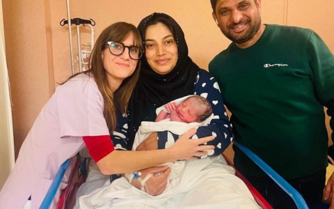 Il 2026 del San Gerardo si apre con Muhammad Ali