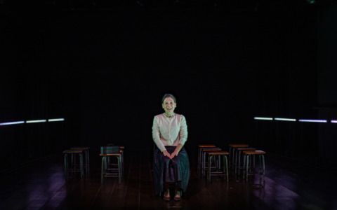 In scena “Io ricordo”: spettacolo ispirato alla vita di Liliana Segre