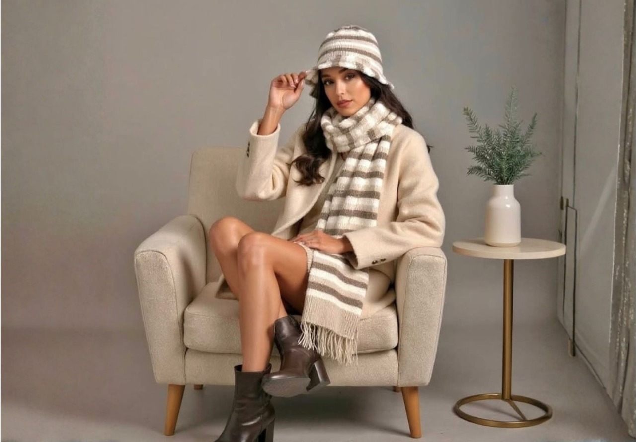 L’originale Consorzio de Gli Ambulanti di Forte dei Marmi® a LISSONE e SEVESO nel week-end del 17 e 18 gennaio