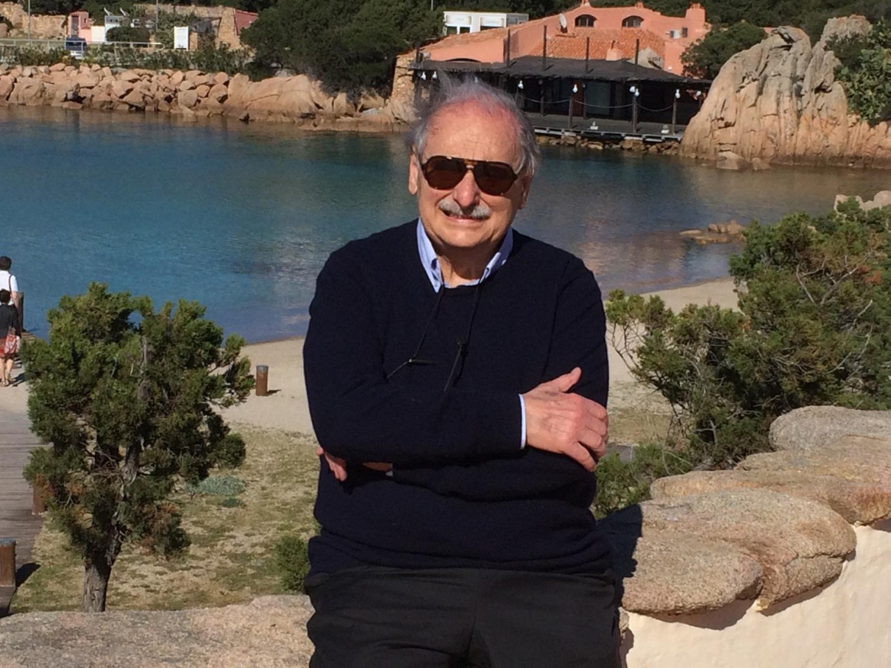 E’ mancato il dottor Alberto Bianchi: “Un uomo di grande umanità”