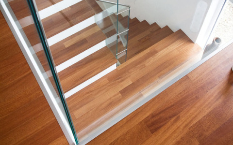 Armony Floor: il parquet come infrastruttura del progetto, non come finitura